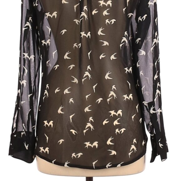 ⚡️$25 ⚡️Express Shirt Portofino Button Down - Picture 6 of 6